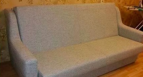 Перетяжка дивана. Белореченск